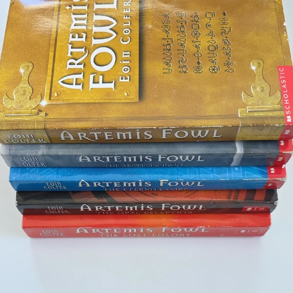 Scholastic explore thrilling